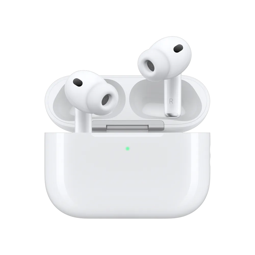 AirPods Pro 3