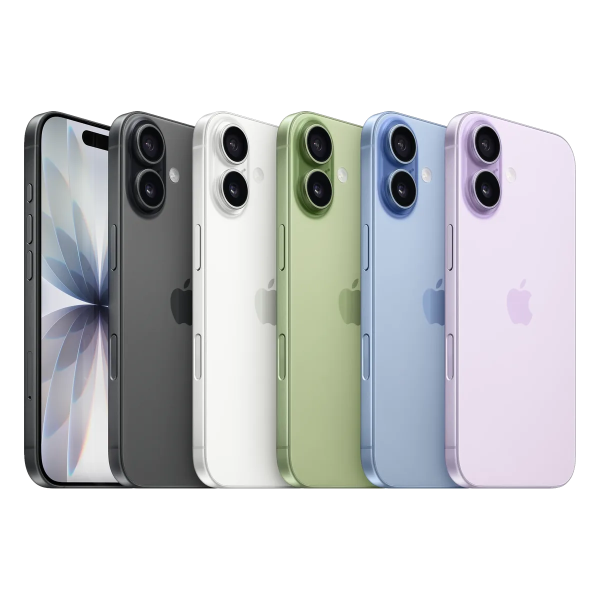 iPhone 17