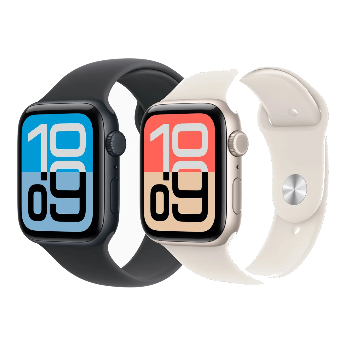 Apple Watch SE