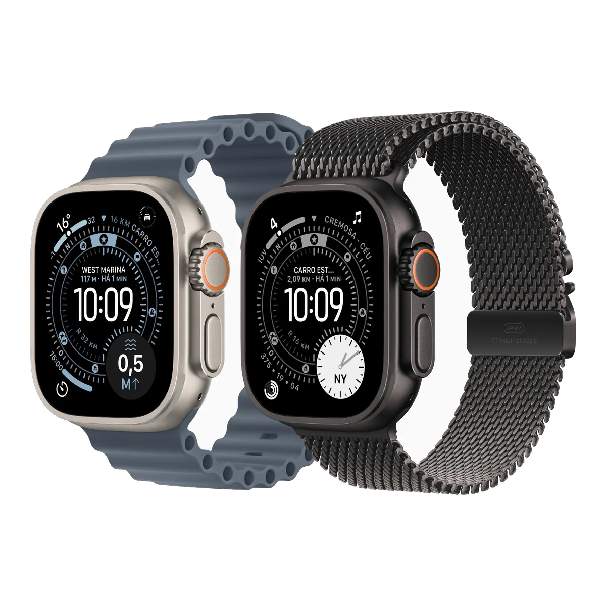 Apple Watch Ultra