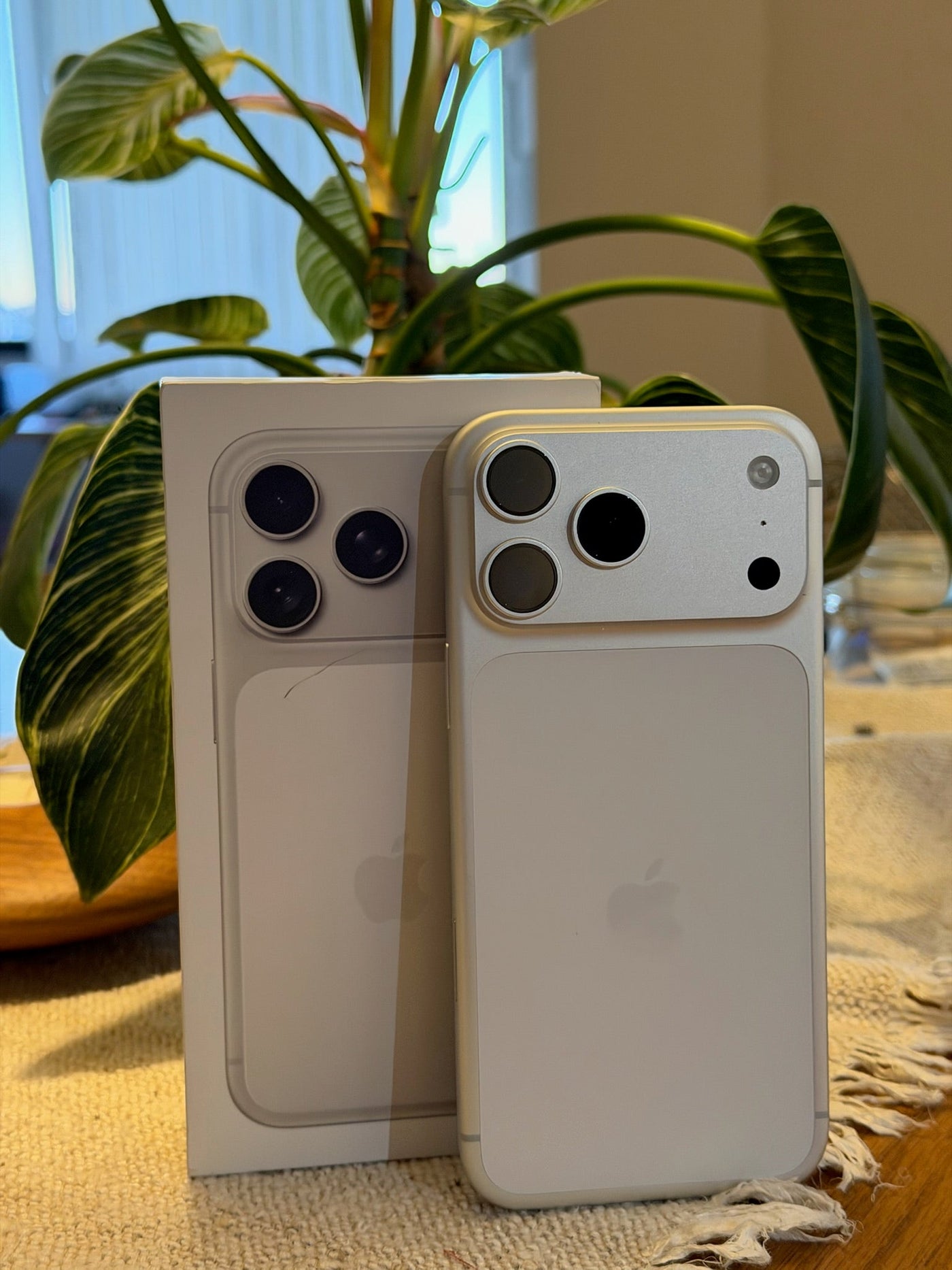 iPhone importado tem garantia no Brasil? O que a lei realmente diz