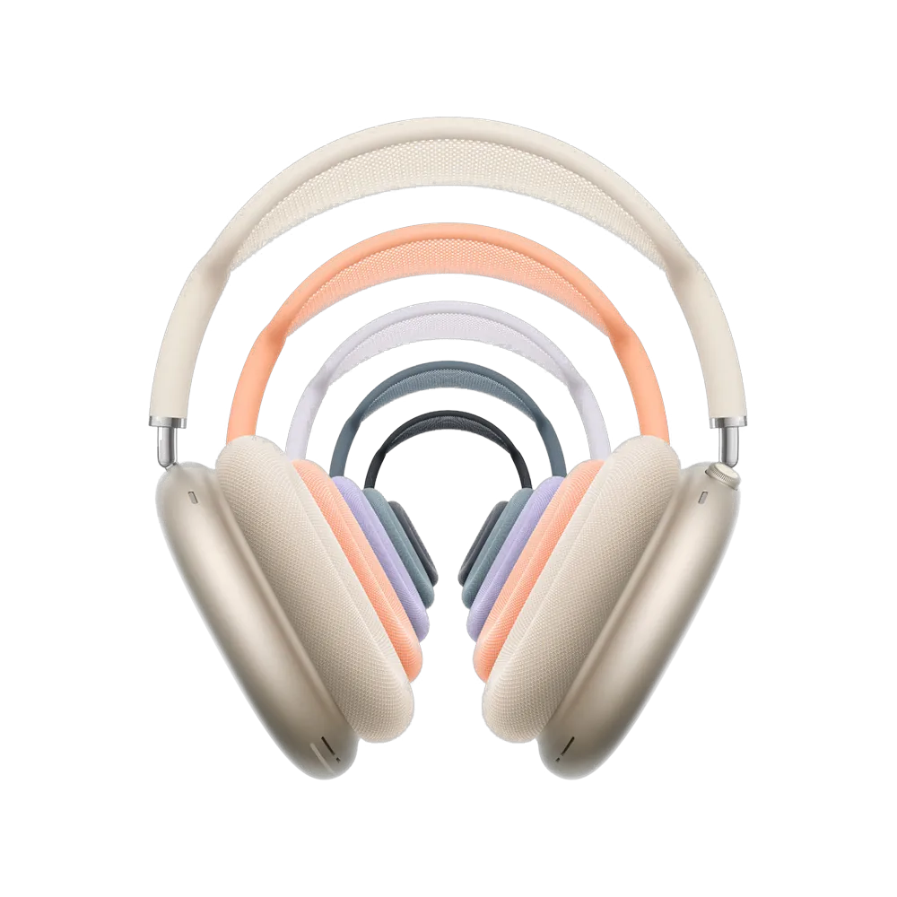 AirPods Max
