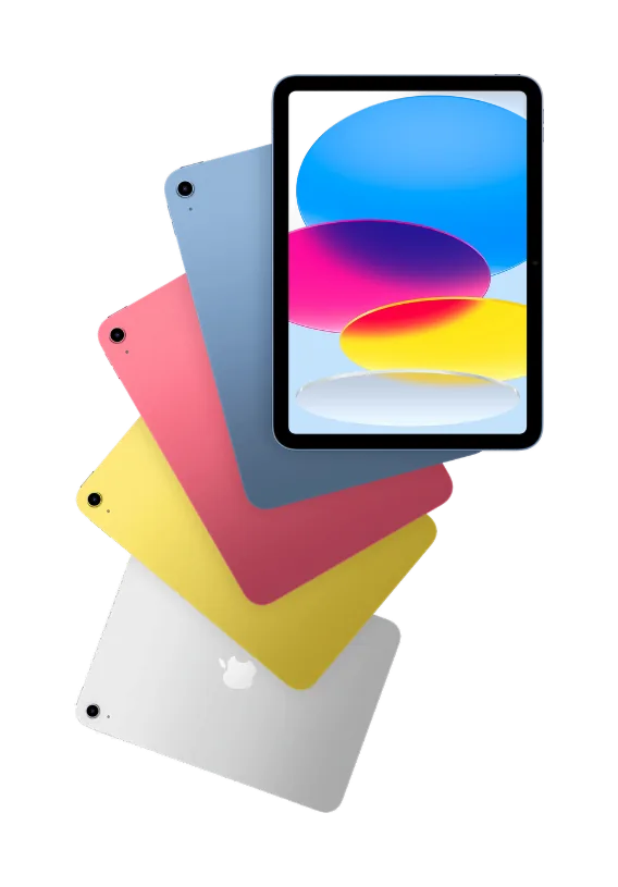 iPad