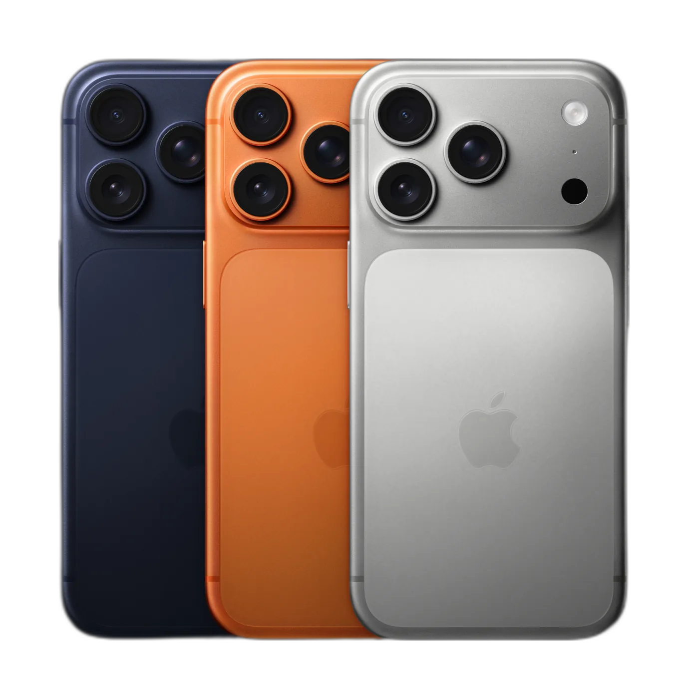 iPhone 17 Pro