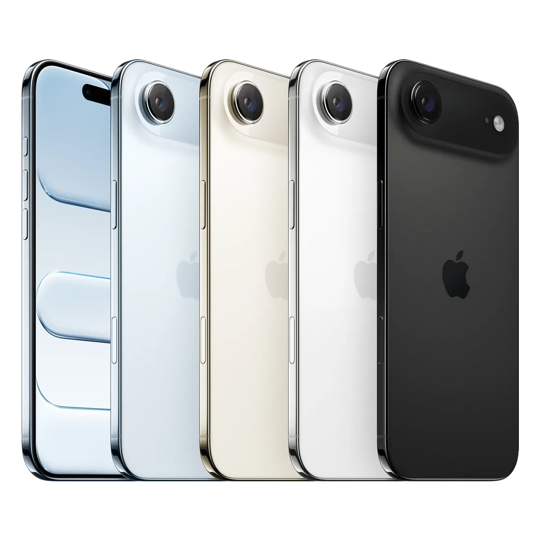 iPhone Air