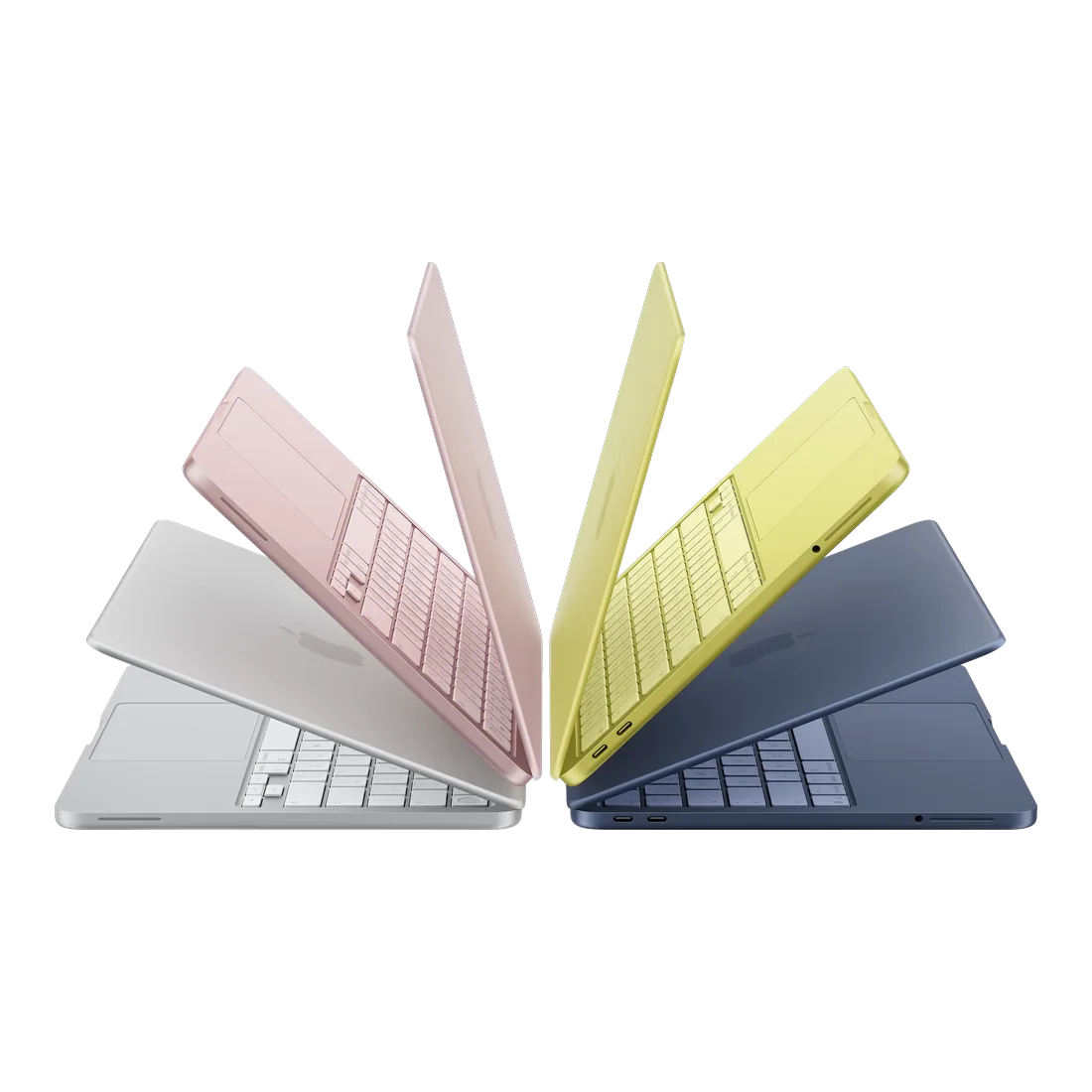 MacBook Neo