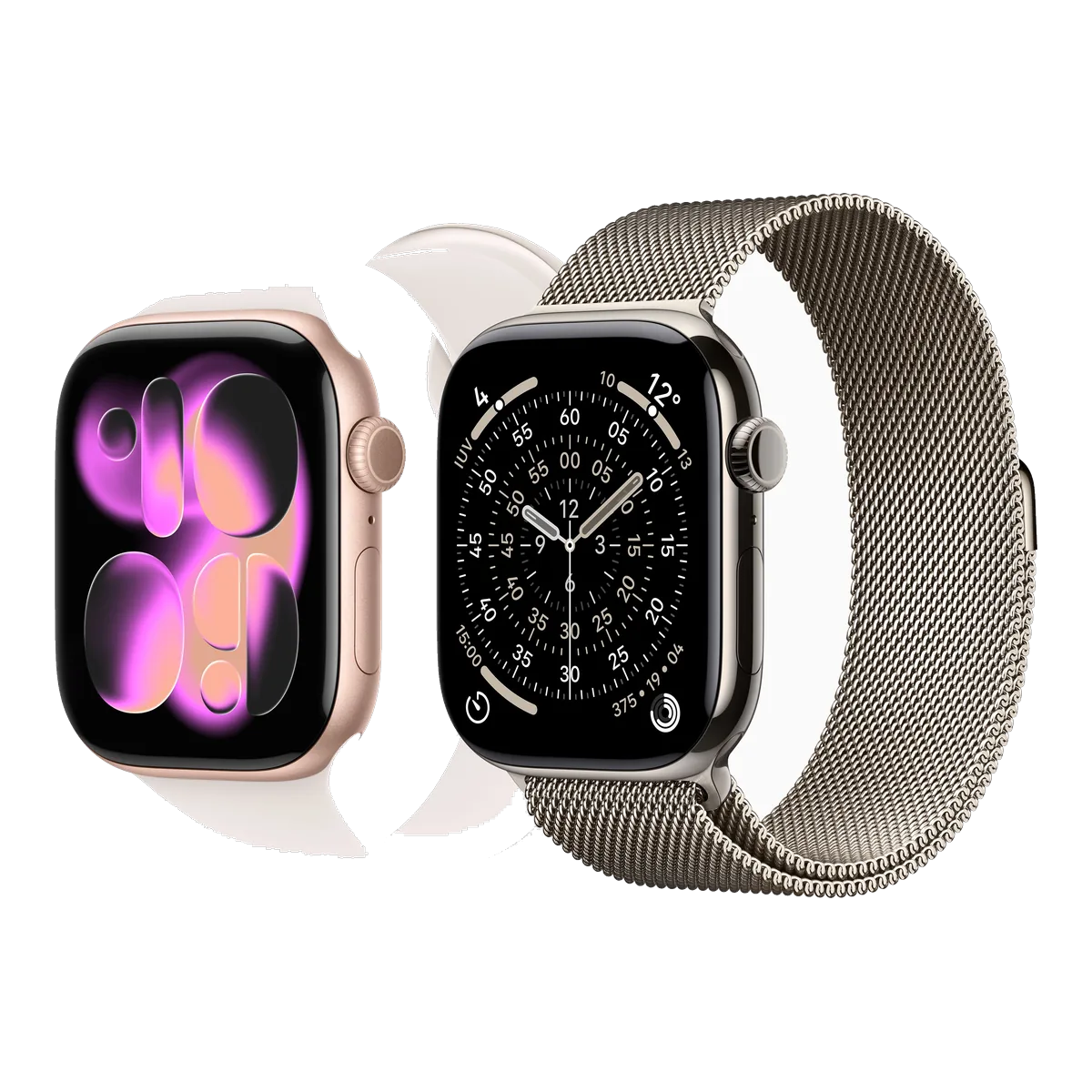 Apple Watch Series 11